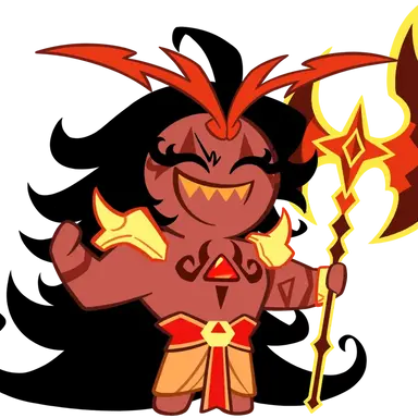 Profile image of 버닝스파이스 쿠키