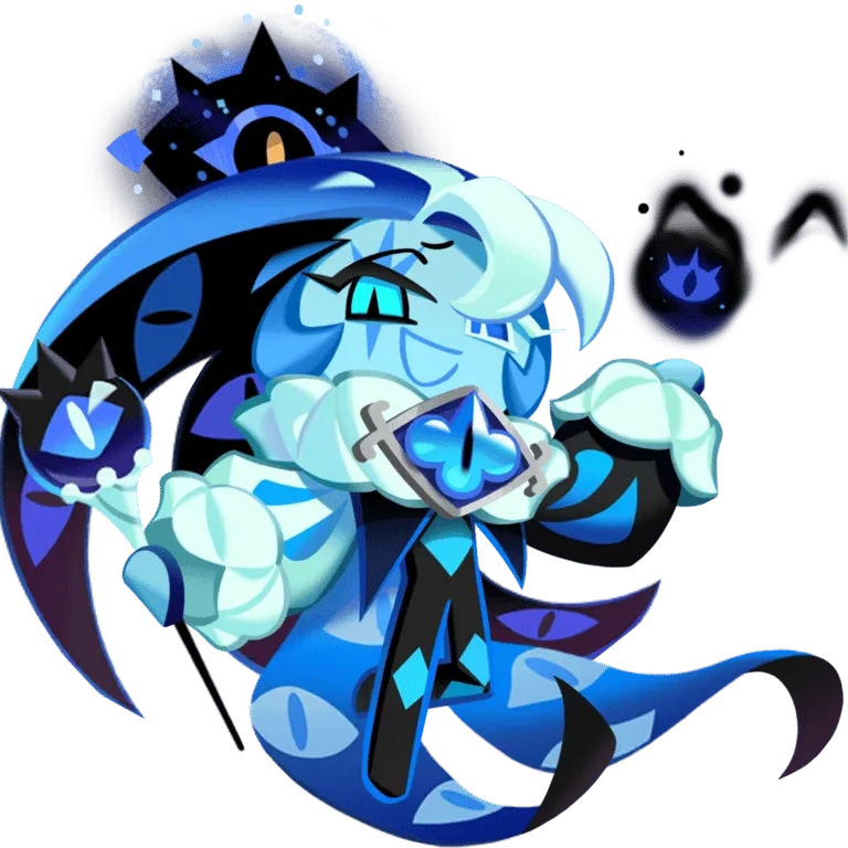 쉐도우밀크쿠키