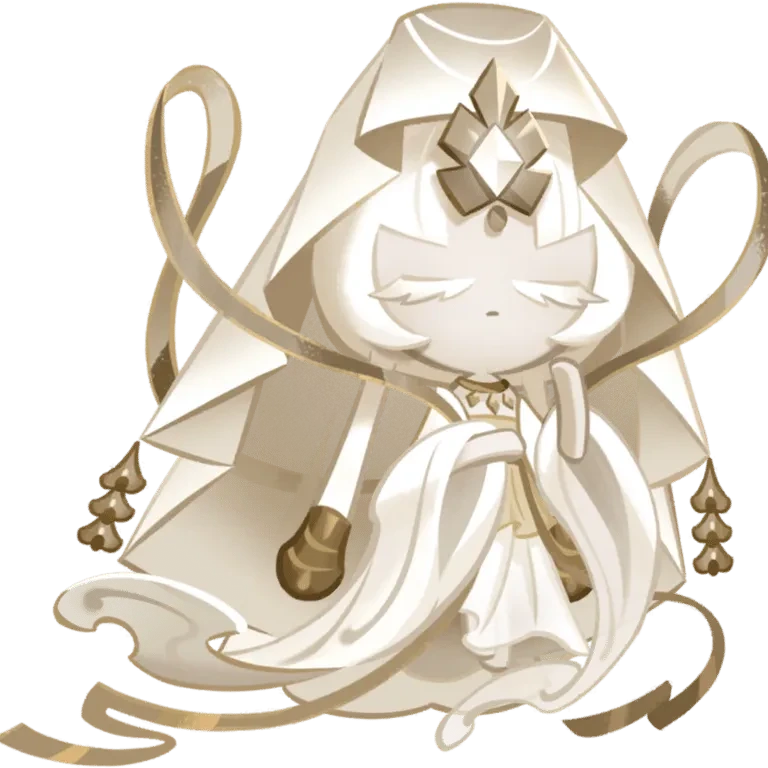 미스틱플라워쿠키