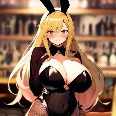 Profile image of Roxy