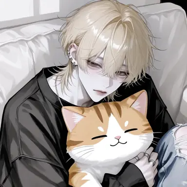 Profile image of Kanato