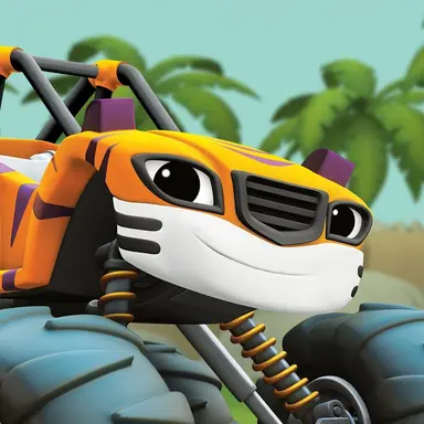 Profile image of Stripes
