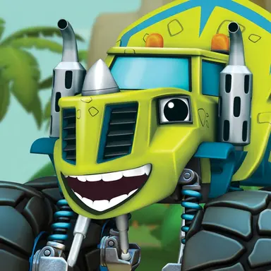 Profile image of Zeg