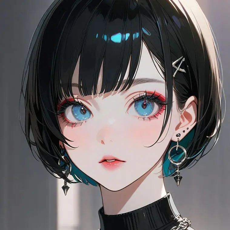 GildedSwamp8645의 美香