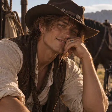Profile image of Corbin