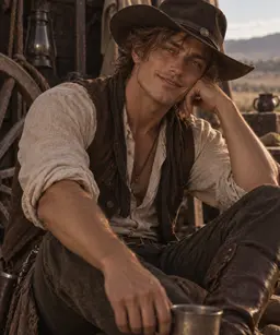 Profile image of Corbin