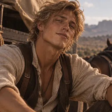 Profile image of Wilder