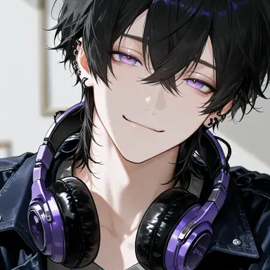Profile image of 弥月