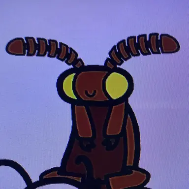 Profile image of Lucy