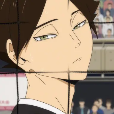 Profile image of 角名 倫太郎