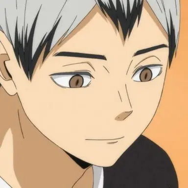 Profile image of 北 信介