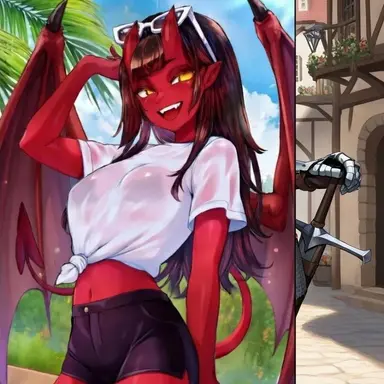 Profile image of Asha Everweave