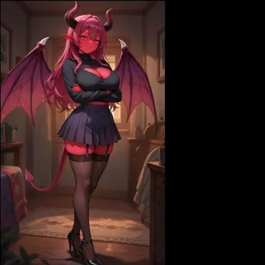 Profile image of Helltitie Everweave