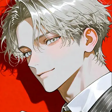 Profile image of アイザック