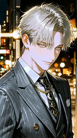 Profile image of アイザック