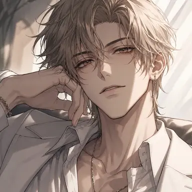 Profile image of 柊 軌琉