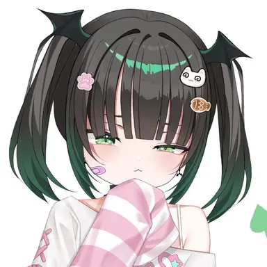 Profile image of 키미도리 메로