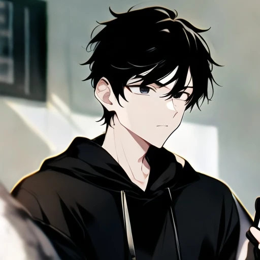 幽霊さん