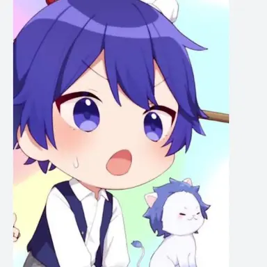 Profile image of 시시가미