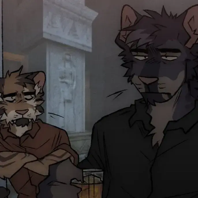 TrendyAngel0166의 The World Of Maggotnizer