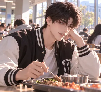 Profile image of 한지우