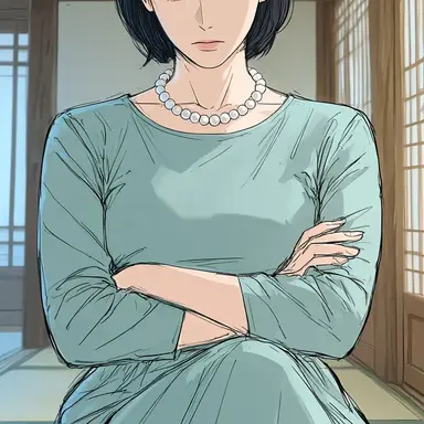 Profile image of 이정숙