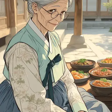 Profile image of 박여옥