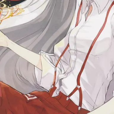 Profile image of 妹紅