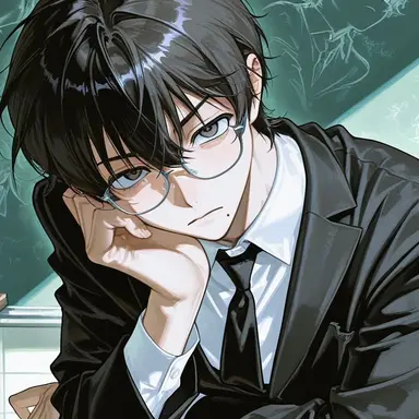 Profile image of 쿠로세