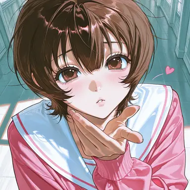 Profile image of 모모카