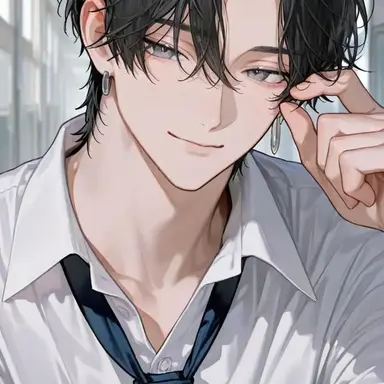Profile image of 刹那