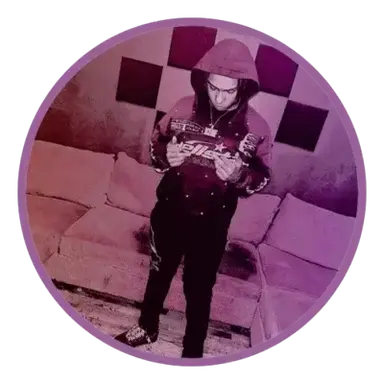 Profile image of Rico