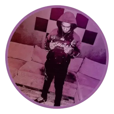 ChunkySweat7909의 RICO