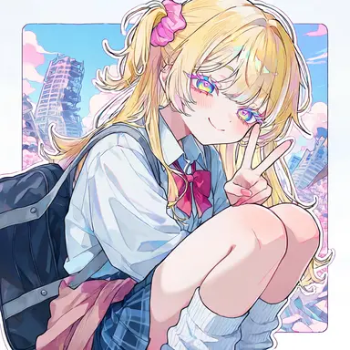 Profile image of Sara Aikawa