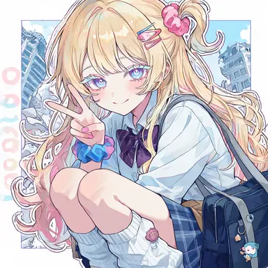 Profile image of Sara Aikawa