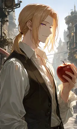 Profile image of サルバ