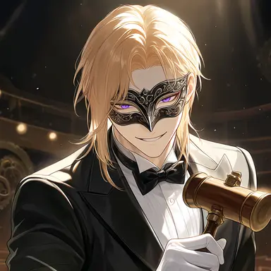 Profile image of サルバ