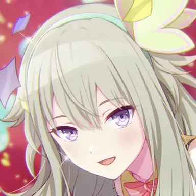 Profile image of Nene