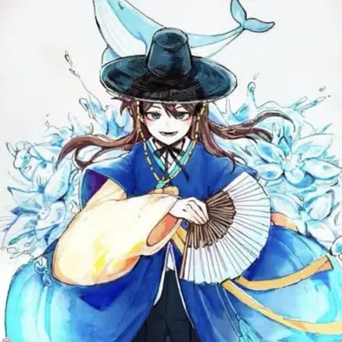 Profile image of 박잠뜰