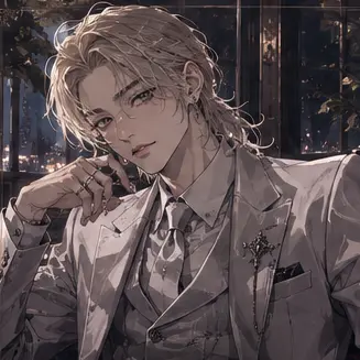 Profile image of フィリックス