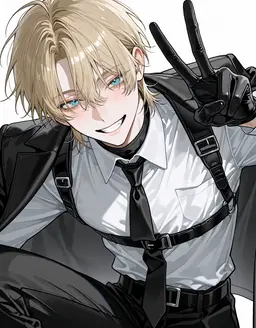 Profile image of 노아