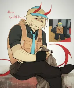 Profile image of Builderman
