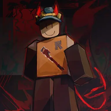 Profile image of Builderman