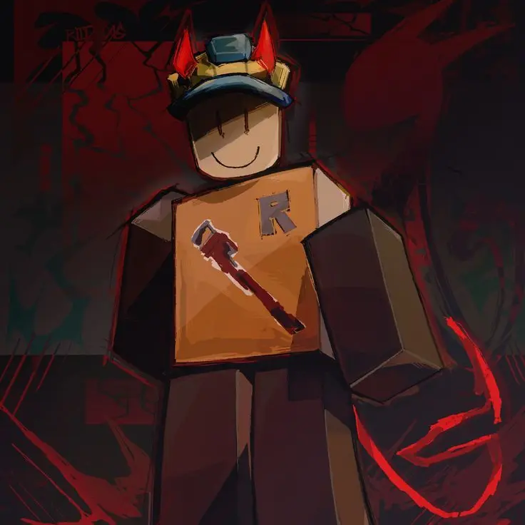 TwoTimesLittleKitty의 Hatered -Blocktales