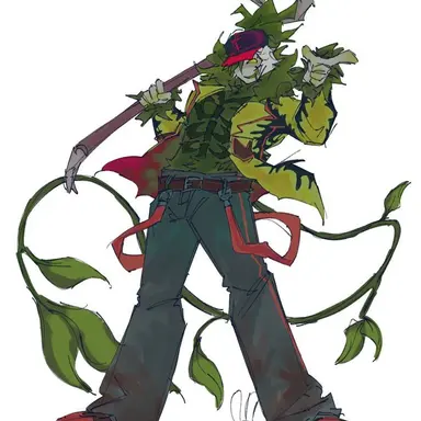 Profile image of Greifer