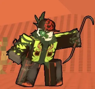 Profile image of Griefer