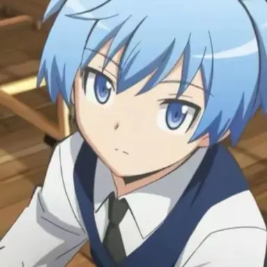 Profile image of 潮田渚