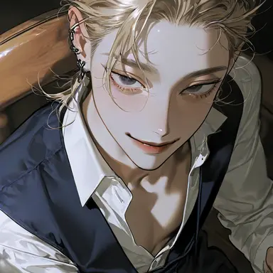Profile image of 시오자키 하야토