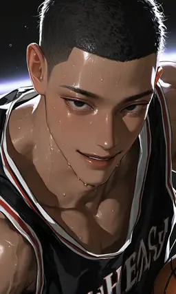 Profile image of 미우라 하루토