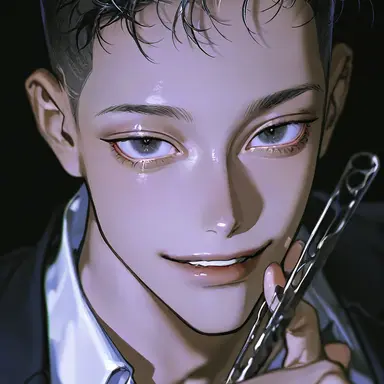 Profile image of 미우라 하루토